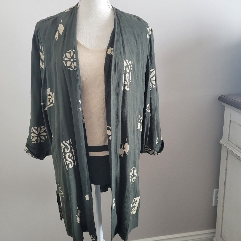 Top Jacket Combo - image 2